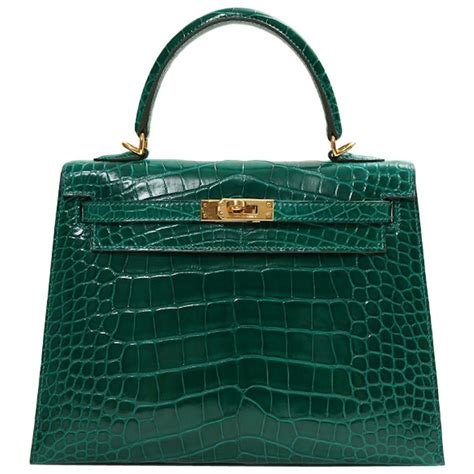 hermes kelly bag for sale|hermes kelly bag crocodile.